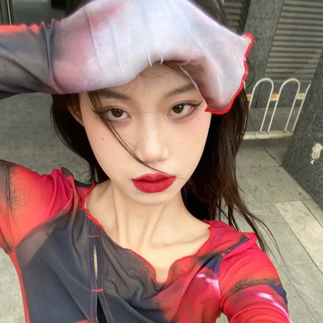 失眠男女